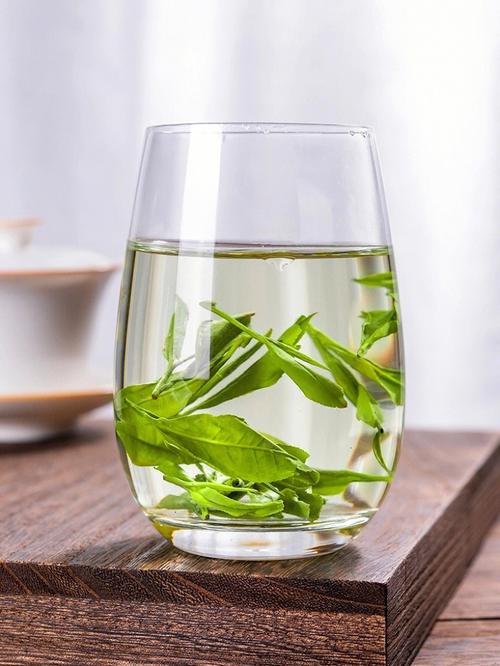 綠茶的沖泡技巧（怎麼沖泡綠茶）1