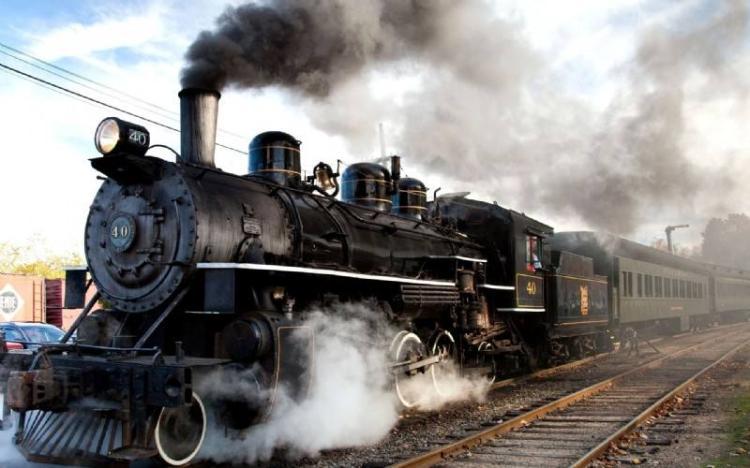高鐵和蒸汽火車有什麼區别（二者有什麼不同之處）1