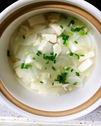 白蘿蔔豆腐煮水的方法（做蘿蔔豆腐煮水的方法）1