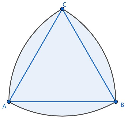 萊洛三角形是什麼（關于萊洛三角形的介紹）1