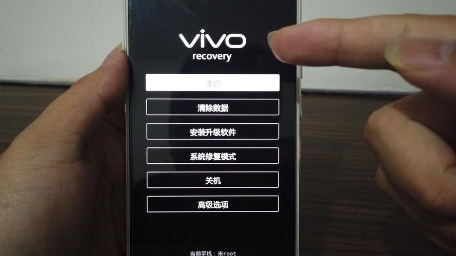 vivo手機密碼忘記了怎麼強制解鎖（vivo手機密碼忘記了的解鎖方法）1