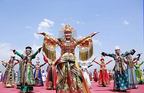 蒙古族有哪些傳統節日（蒙古族具體有哪些傳統節日）1
