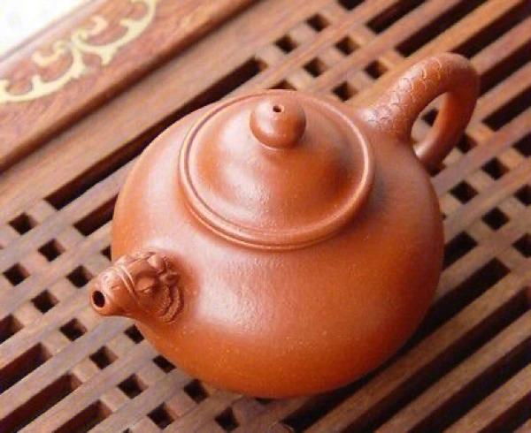 新買的茶壺如何清洗（新茶具清洗方法）1