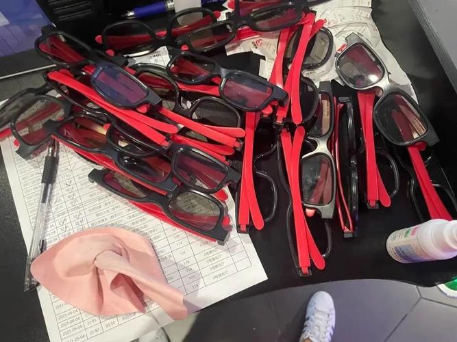 市場監管對3d眼鏡處罰（上海市場監管局）1