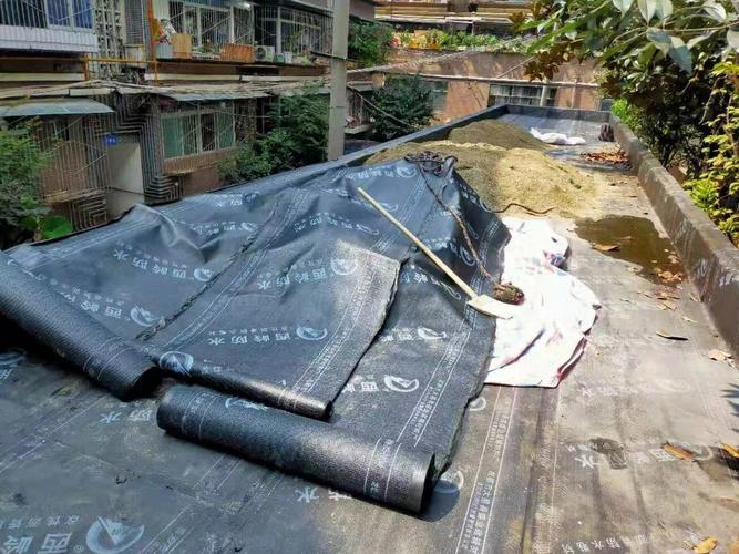 樓房屋頂如何做防止漏水（應該這樣做才能不漏水）1