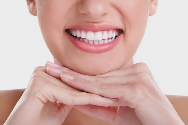 7種天然牙齒美白方式（牙齒美白不再難）1