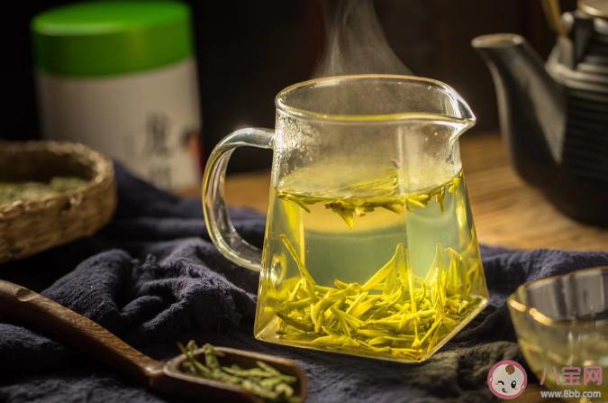 常喝綠茶對身體有什麼好處（常喝綠茶對身體有好處嗎）1