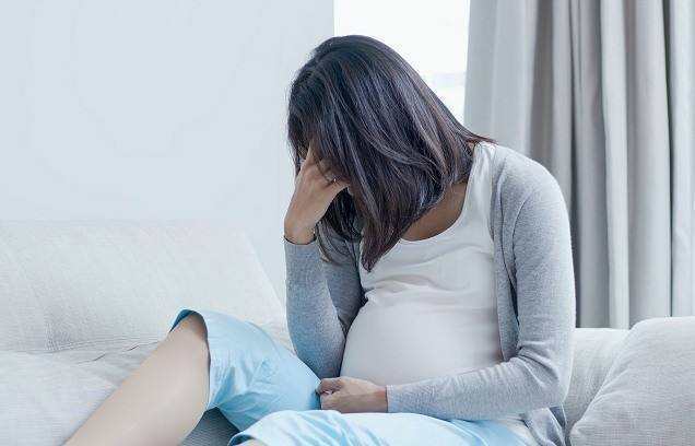 孕婦為什麼會抑郁（孕期為啥容易抑郁）1