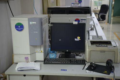 常見的分析儀器的分類及使用方法（常見實驗室分析儀器及過程分析儀器選型指南）1