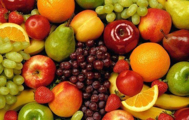 吃多水果會容易老嗎（過量食水果會加速衰老）1