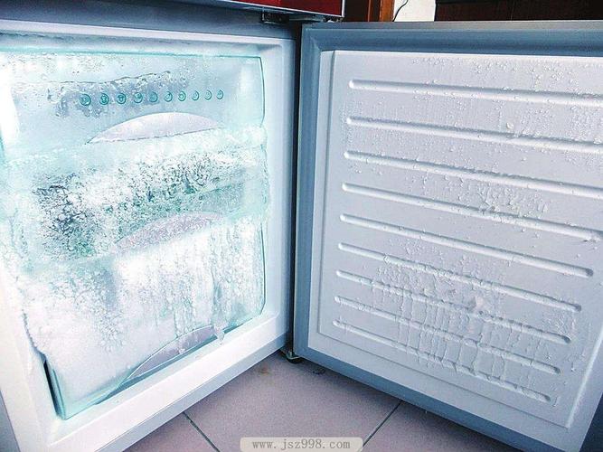 冷藏室突然變冷凍（冷藏室秒變冷凍室）1