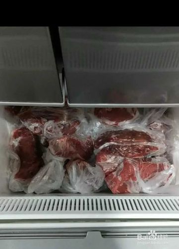 牛肉冷凍狀态後能儲存多長時間（牛肉冷凍狀态後還可以儲存多長時間）1