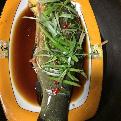 丁桂魚怎麼做好吃（丁桂魚的做法）1