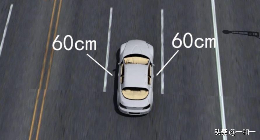 在車裡怎麼判斷左右車輪位置（車内如何判斷4個車輪的位置）1