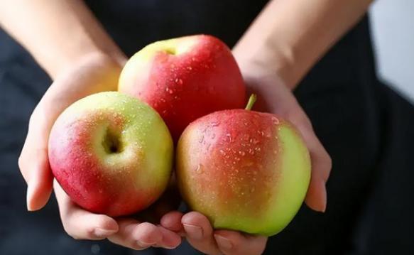 每天吃個蘋果對身體有什麼好處（每天吃個蘋果對身體有哪些好處）1