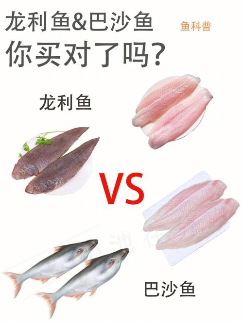 巴沙魚和龍利魚是一種魚嗎（巴沙魚和龍利魚是同一種嗎）1