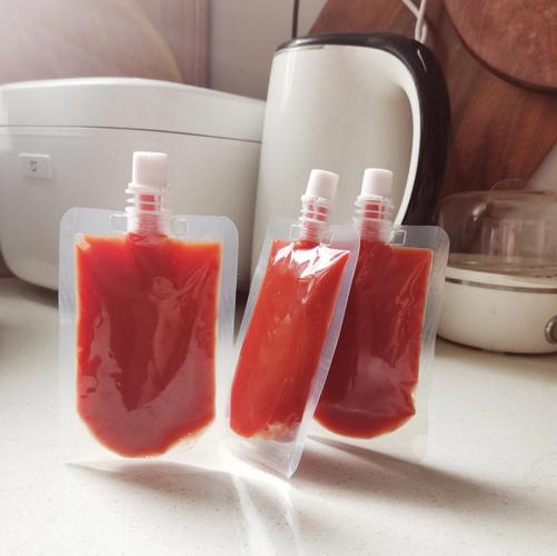 酸番茄醬怎麼做（做酸番茄醬的方法）1
