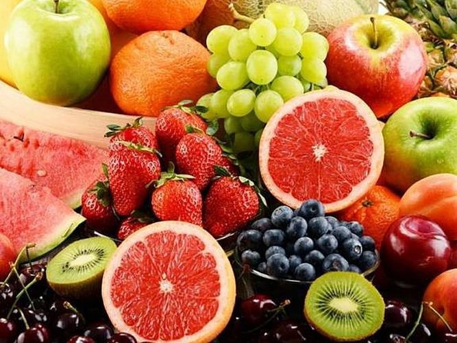 哪五種水果能延緩衰老（女性平時多吃5種水果）1