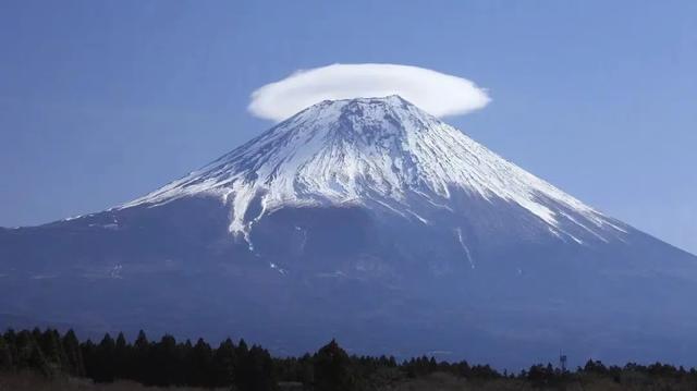 富士山還有多久噴發（富士山會再次噴發嗎）1