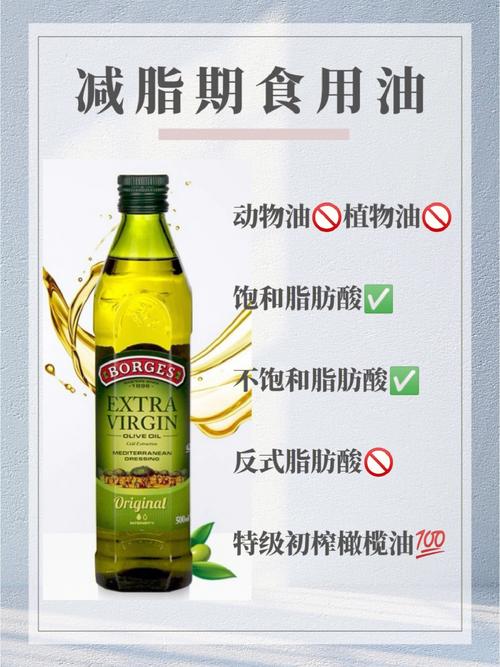 橄榄油可以降血脂嗎（橄榄油能降血脂嗎）1