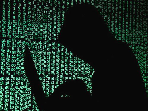 俄羅斯黑客發起的網絡攻擊（烏克蘭國家安全局網站已無法登錄）1