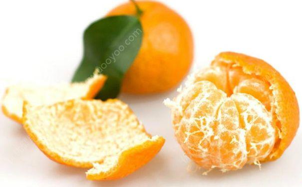 橘子怎麼吃可以醒酒（橘子醒酒的方法）1