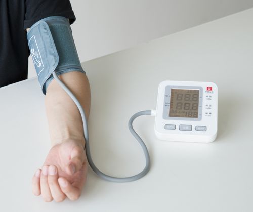 血壓高什麼時候測量血壓最準（血壓要知曉降壓要達标）1