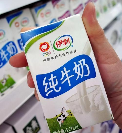 牛奶哪個牌子最好最有營養國産（牛奶那個品牌又營養又好喝）1