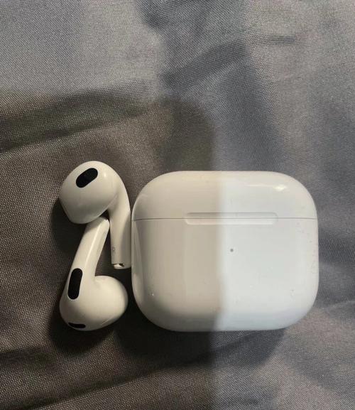 蘋果無線耳機（蘋果無線耳機簡單介紹）1
