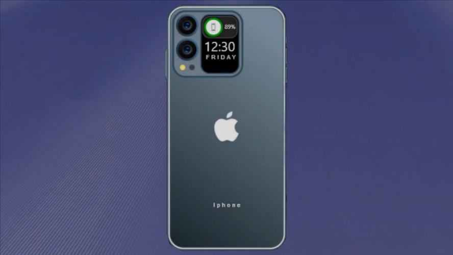 iphone14會搭載屏下指紋識别嗎（蘋果iPhone14有沒有指紋解鎖）1