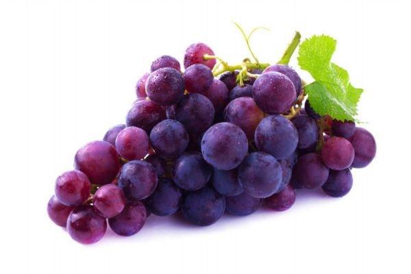 懷孕能吃葡萄嗎（葡萄有哪些營養價值）1