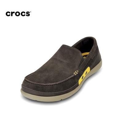 crocs是什麼牌子（crocs品牌介紹）1