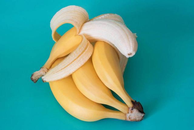 香蕉的禁忌人群（哪些人群不适合吃）1
