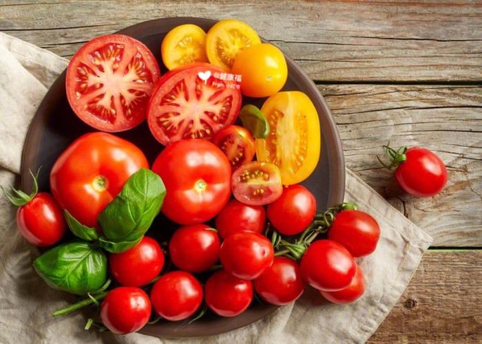 怎麼吃西紅柿減肥（西紅柿減肥怎麼吃）1