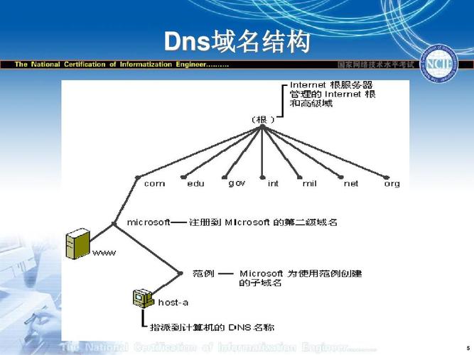 四種dns服務器（如何可以選擇适合自己的最快的DNS服務器）1