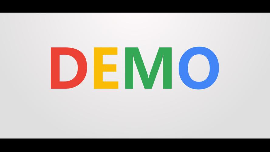 demo是什麼（關于demo的解釋）1