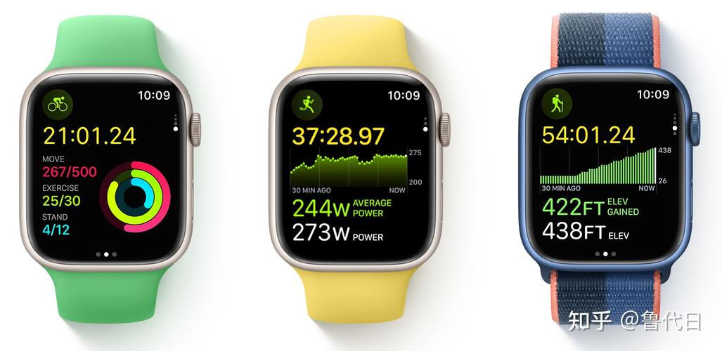 蘋果watchos 9正式發布（蘋果watchOS9公測版Beta發布）1
