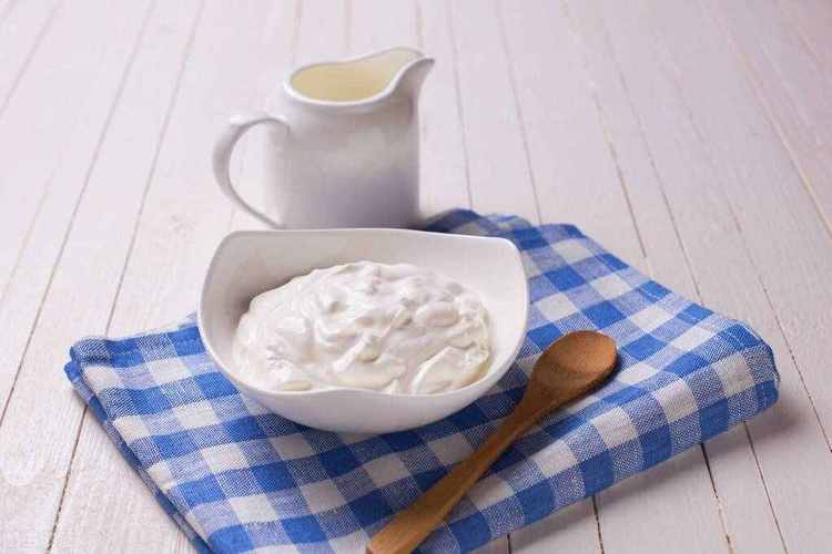自制酸奶的益生菌能進入腸道嗎（腸道分離的益生菌做酸奶）1