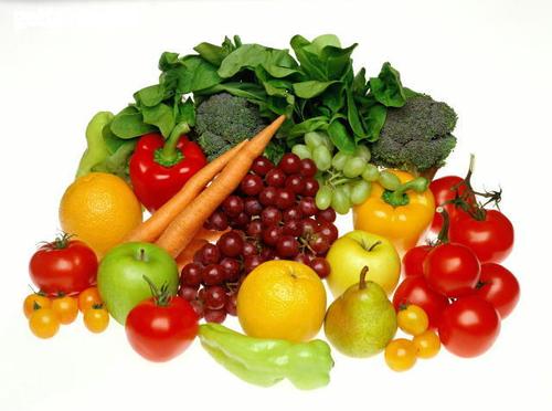 水果蔬菜怎麼吃最營養（水果蔬菜如何搭配才能具有養生美容瘦身的效果）1
