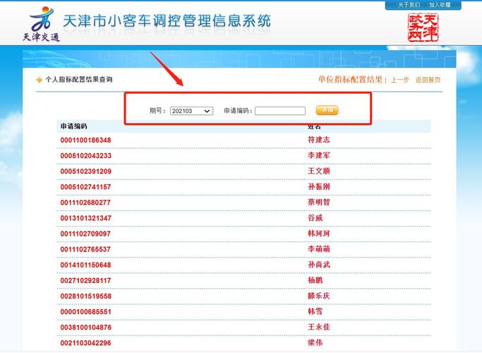天津小客車增量指标查詢（天津發布12月份小客車增量指标）1