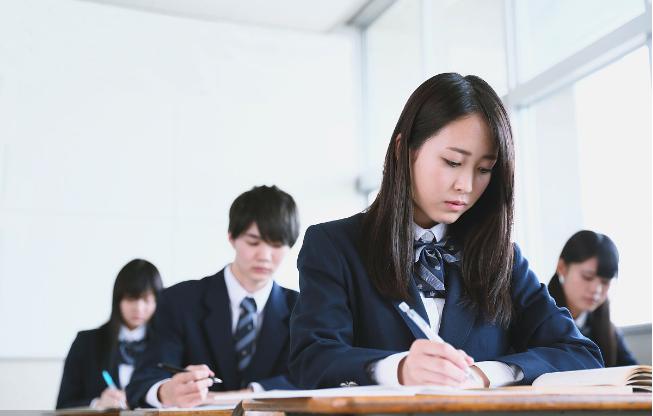 日本留學條件（2大條件要達标）1