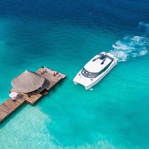 馬爾代夫最值得旅遊的地方（全年皆适合觀光旅遊的海島）1