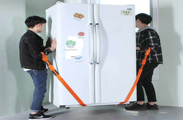 搬冰箱注意事項（冰箱搬運的5大常識）1
