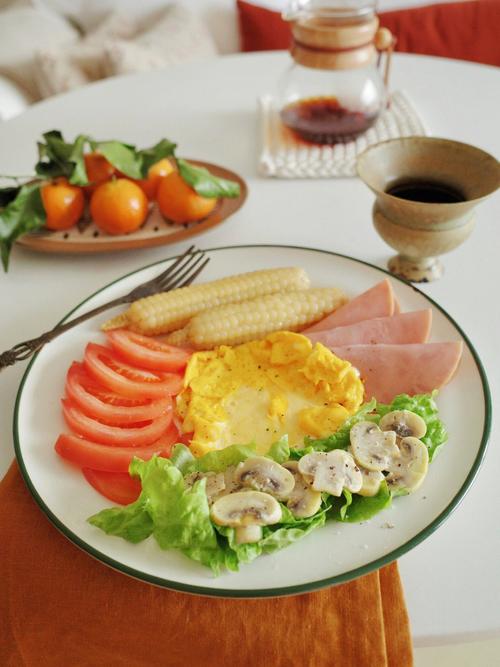 健康的早餐怎麼做（簡單易做的健康早餐教程）1