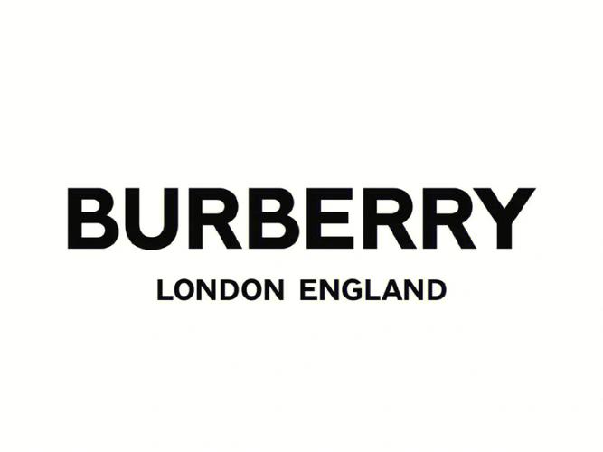 burberry是什麼牌子（是哪個國家的品牌）1