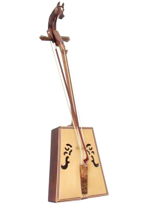 馬頭琴是哪個民族的樂器（馬頭琴是蒙古族的樂器）1