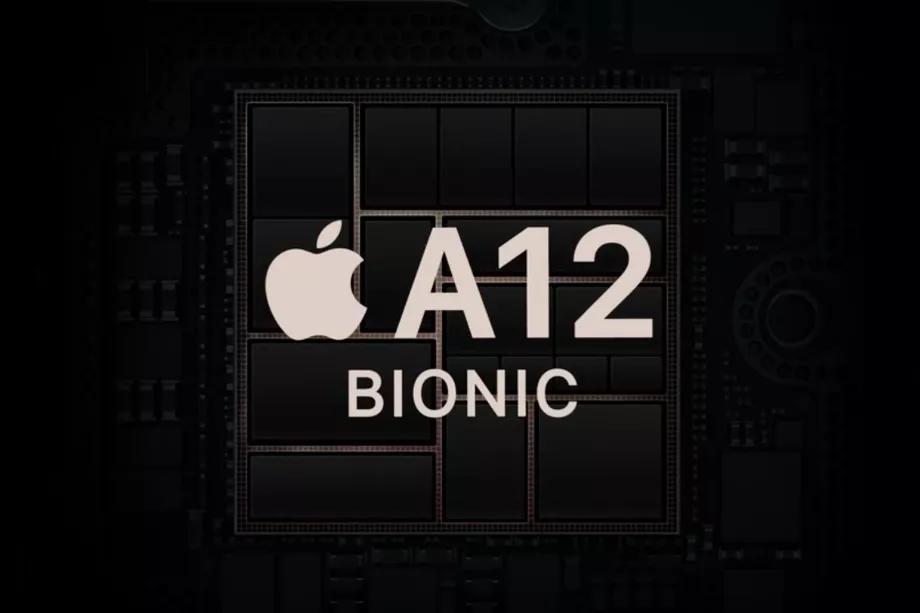 蘋果a12處理器有多強（蘋果A12處理器還能打嗎）1