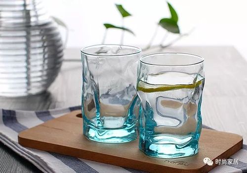使用什麼品種玻璃杯安全（玻璃杯出口類型）1