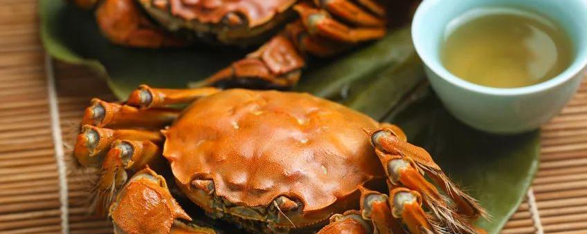 螃蟹可以和紅薯一起吃嗎（螃蟹可以和紅薯一起搭配吃嗎）1