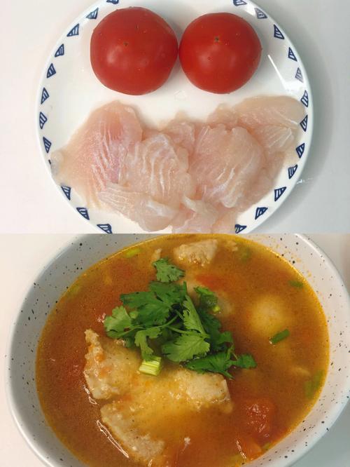 簡單好吃的巴沙魚（巴沙魚的烹饪方法）1